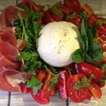 antipasto al'italiana