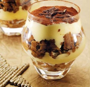 tiramisù