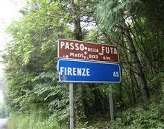 passo della futa