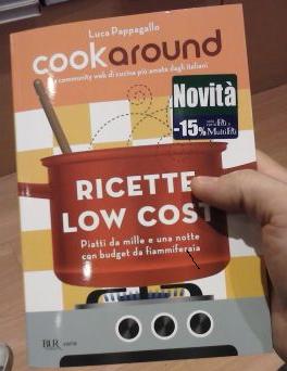 ricette low cost