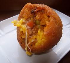 arancine