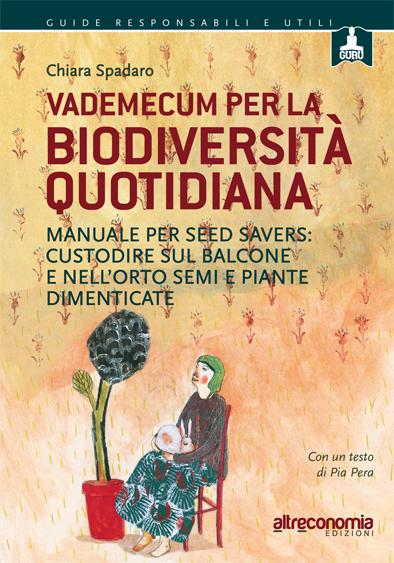 vademecum per la biodiversità