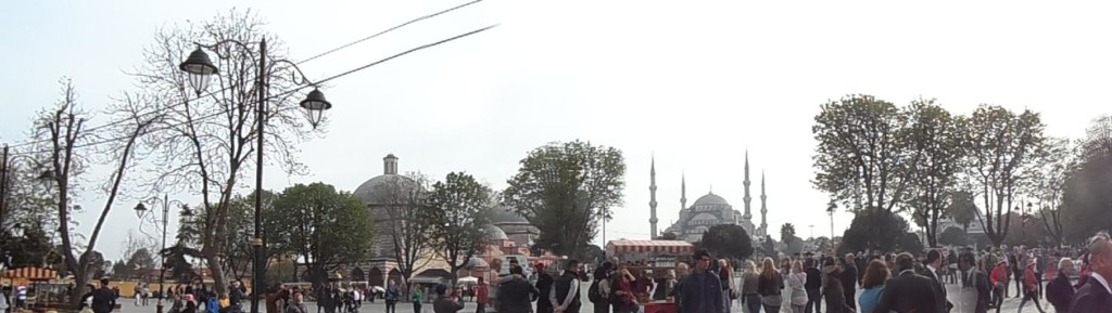 istambul