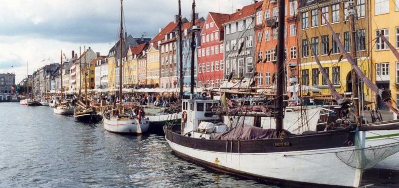 copenaghen