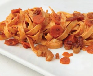 fettuccine con ragu al taglio ott14