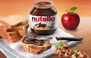 nutella