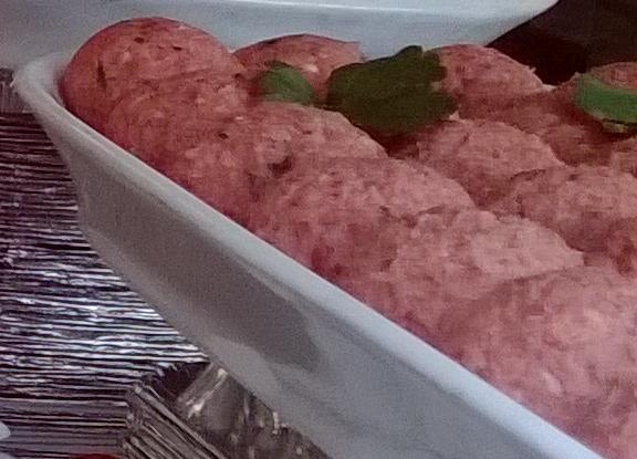 polpette